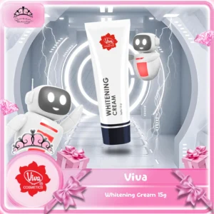 Viva Whitening Cream 15g