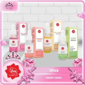 VIVA SERUM SERIES