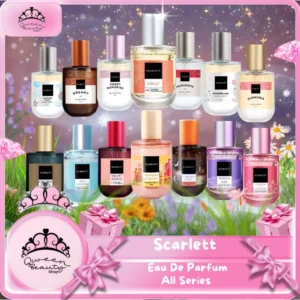 Scarlett Whitening Eau De Parfum 30ml