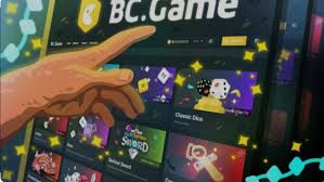 BC Game Casino La Revolución de los Juegos de Criptomonedas