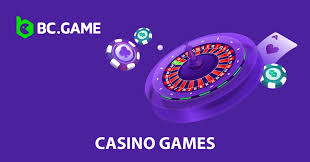 BC.Game Hub Your Gateway to an Exciting Crypto Gambling Experience