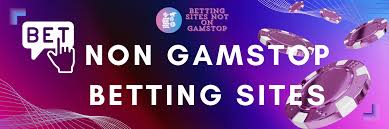 Discover Bookmakers Not on GamStop - Your Guide to Non-GamStop Betting Discover Bookmakers Not on GamStop - Your Guide to Non-GamStop Betting