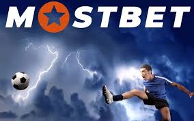 Discover the Thrills of Online Betting at Mostbet Discover the Thrills of Online Betting at Mostbet
