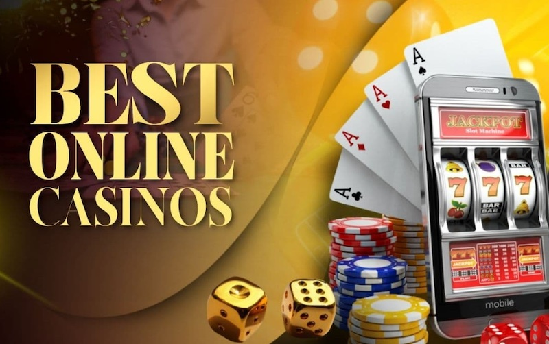 Experience Thrilling Entertainment with Richy Fox Casino Online Games
