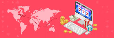 Zahraniční kasina Vše, co potřebujete vědět o online hraní -931957091