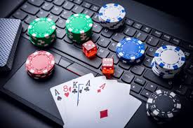 Discover the Thrilling World of Online Casino Casobet