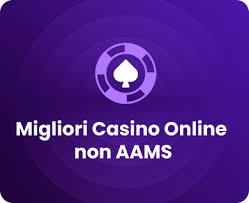 I migliori casinò online senza AAMS guida e consigli