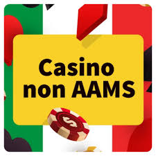 I migliori casinò online senza AAMS guida e consigli