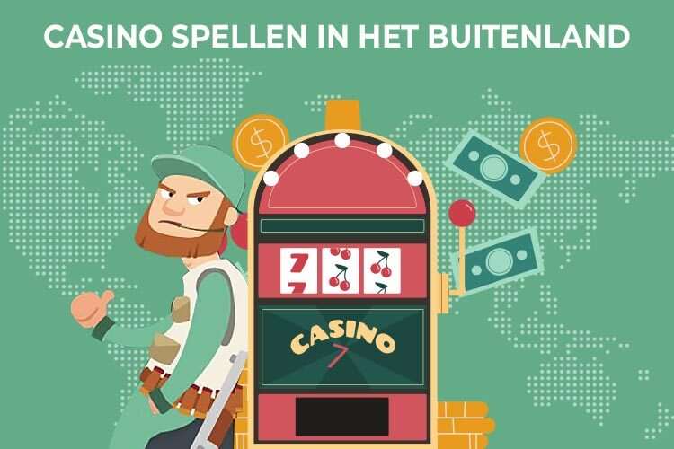 Ontdek de Voordelen van Casino's zonder CRUKS 283686331