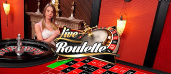 The Thrill of Bitcoin Roulette A New Era in Online Gaming 68685487