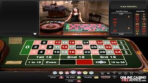 The Thrill of Bitcoin Roulette A New Era in Online Gaming 68685487