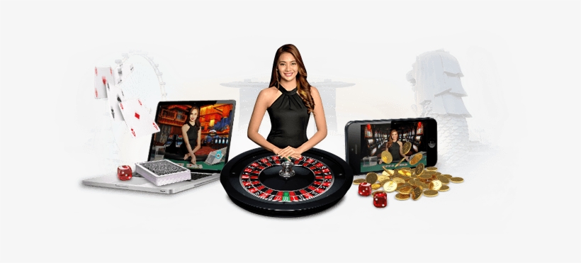 The Thrill of Bitcoin Roulette A New Era in Online Gambling